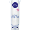 NIVEA Soft Make Remover odličovacie tampóny 80ks