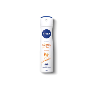 Nivea Stress Protect Woman deospray 150 ml
