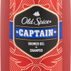 Old Spice Captain sprchový gél 400ml