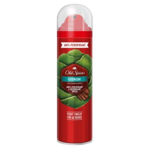 Old Spice Citron antiperspirant 150ml