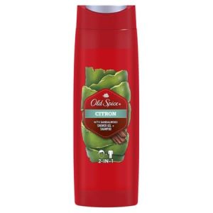 Old Spice Citron sprchový gél 400ml