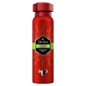 Old Spice Danger Zone deodorant 150ml
