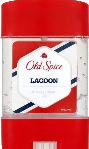 Old Spice Lagoon gélový antiperspirant 70ml