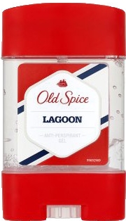 Old Spice Lagoon gélový antiperspirant 70ml Old Spice Lagoon gélový antiperspirant 70ml