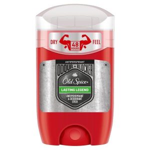 Old Spice Lasting Legend deodorant stick 50ml