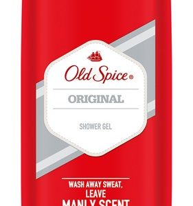 Old Spice Original sprchový gél 400ml