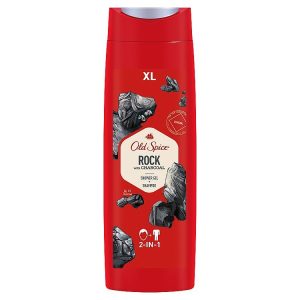 Old Spice Rock sprchový gél 400ml