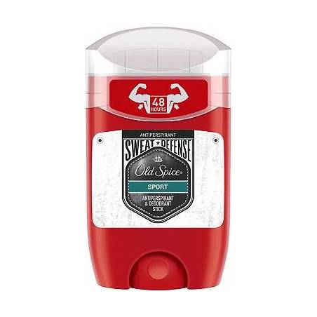 Old Spice Sport Stick 50 ml Old Spice Sport Stick 50 ml