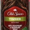 <h1>Old Spice Timber antiperspirant 150ml</h1> Old Spice Timber antiperspirant 150ml