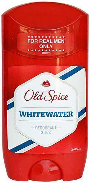 Old Spice Whitewater deodorant stick 50 ml Old Spice Whitewater deodorant stick 50 ml