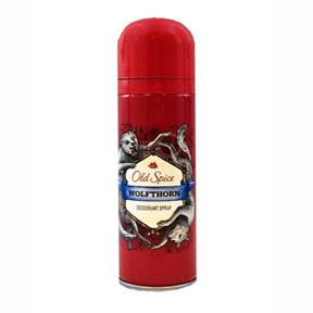 Old Spice Wolfthorn deodorant 150ml