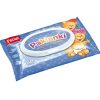 <p><strong>Paclan Paklanki vrecia na detské plienky 50ks</strong></p>
<p>Vrecia na likvidáciu použitých plienok hygienickým spôsobom. Plienkové vrecia neutralizujú nepríjemný zápach. Sáčky sú dostatočne veľké a uzatvárateľné.</p>
<p>- neutralizujú sa nepríjemné pachy z plienok<br />- sáčky sú dostatočne veľké a uzatvárateľné<br />- opakovateľne uzatvárateľný uzáver<br />- využiteľné na doma aj na cestách<br />- balenie obsahuje 50 ks sáčkov</p> Paclan Paklanki vrecia na detské plienky 50ks