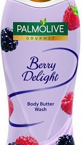 Palmolive Berry Delight sprchový gel 500 ml