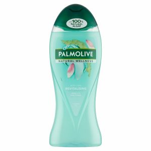 Palmolive Natural Wellness Revitalising sprchový gél 500 ml