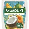 Palmolive My Fresh Vibes sprchový gél 500ml