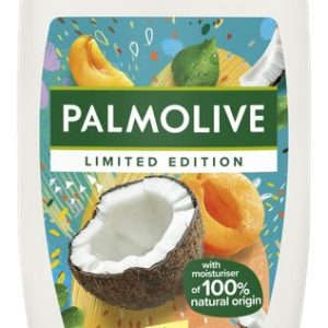 Palmolive My Fresh Vibes sprchový gél 500ml