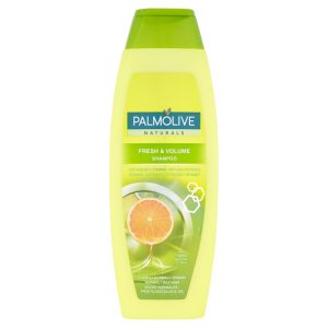 Palmolive Fresh & Volume šampón 350ml