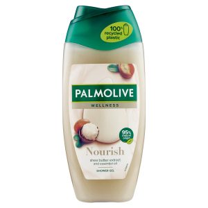 Palmolive Nourish Shea Butter sprchový gél 500ml