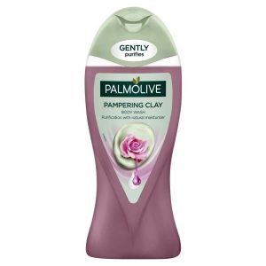 Palmolive Natural Wellness Pampering sprchový gél 500ml