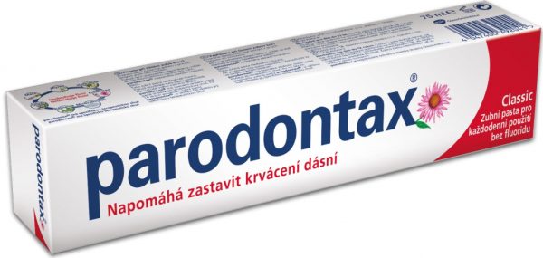 Parodontax Classic