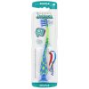 <h1>Aquafresh Junior Soft 6-8 zubná kefka</h1> Aquafresh Junior Soft 6-8r zubná kefka