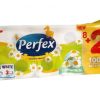 Perfex Camomile toaletný papier 8+2 3vrst