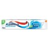<p><span>Zubná pasta 3v1 pre celú rodinu Aquafresh Triple Protection so sviežou príchuťou poskytuje 24 hodinovú ochranu pred kyselinami z cukrov prostredníctvom fluoridu - na ochranu povrchu zubov pred pôsobením kyselín z cukrov po celý deň*. *pri čistení zubov dvakrát denne.</span></p> Aquafresh Triple Protection Fresh & Minty zubná pasta 100ml