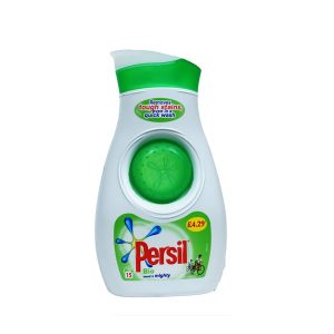 Persil BIO small&mighty prací gél