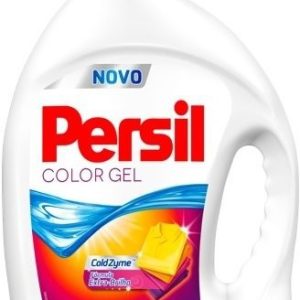 Persil Color gel 3l 60praní