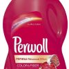 Perwoll Color and Fiber prací gél 900ml