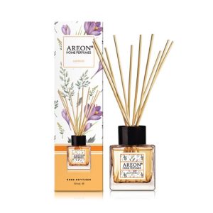 Areon Home vonné tyčinky Vône: Saffron 50ml