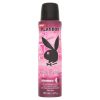 <div>Úžasná vôňa od Playboy - Playboy Super Playboy for Woman. Vôňa Playboy Super Playboy deodorant 150ml