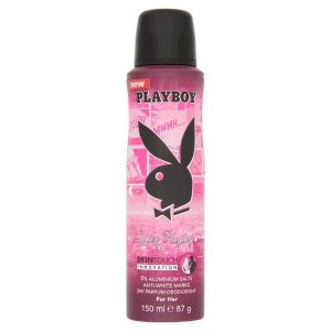 Playboy Super Playboy deodorant 150ml