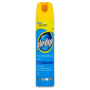 Pledge Multi Classic 250ml