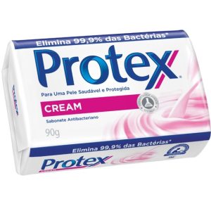 Protex Cream antibakteriálne mydlo 90 g