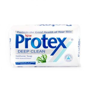 Protex Deep Clean antibakteriálne mydlo 90g