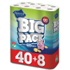 Regina Big Pack Duo toaletný papier 48ks