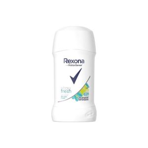 Rexona Stay Fresh Blue Poppy Stick 40ml