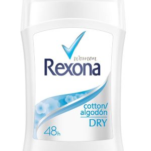Rexona Cotton Algodon stick 40ml