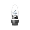 Rexona Invisible Black+White roll-on 50ml