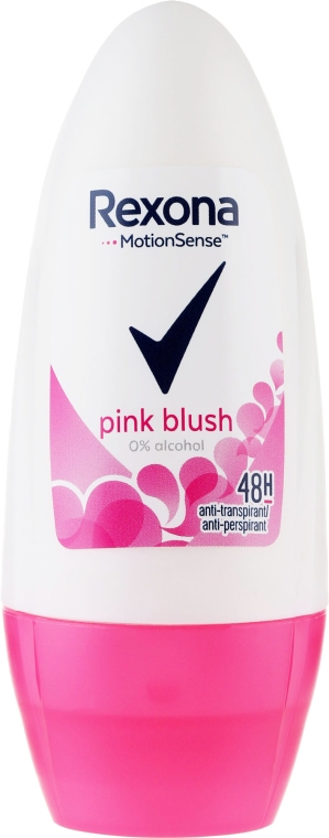 Rexona Pink Blush roll-on 50ml