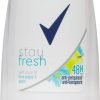Rexona roll-on Stay Fresh Blue Poppy & Apple 50ml