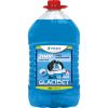 <p>Čisticí nemrznoucí kapalina do všech typů ostřikovačů motorových vozidel v mrazuvzdornosti -20 °C. Chrání zařízení ostřikovačů před korozí. Zabraňuje světelnému Velvana Glacidet Ice Free -20 °C zimná zmes do ostrekovačov 5l
