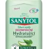 <p>SANYTOL Dezinfekčné mydlo hydratujúce Mandľové mlieko & Materská kašička <br />Väčšina infekcií sa prenáša pomocou rúk Sanytol dezinfekčné mydlo hydratačné 250ml