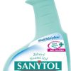 <p><meta charset="utf-8" /><strong><span>Sanytol proti vodnému kameňu odstraňuje 99 Sanytol dezinfekčný čistič v spreji do kúpeľne 500ml