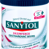 Sanytol dezinfekčný odstraňovač škvŕn 450g