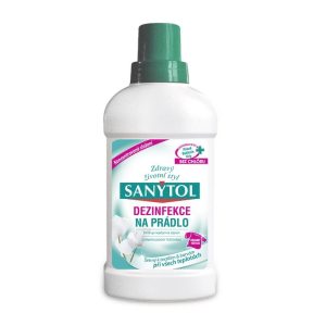 Sanytol dezinfekčný prípravok na prádlo