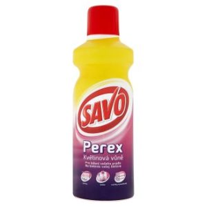 Savo Perex Bielidlo s kvetinovou vôňou 1