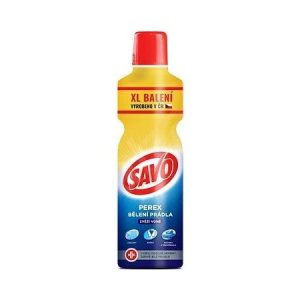 Savo Perex Fresh bielidlo s vôňou 1