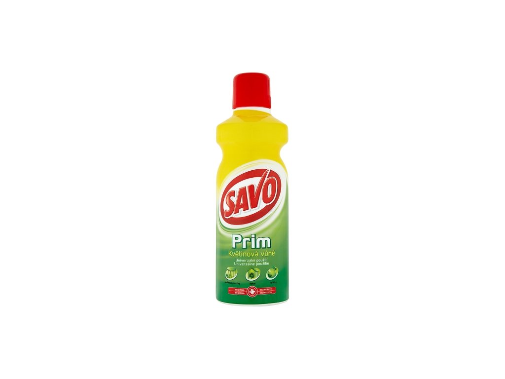 Savo Prim Kvetinová vôňa 1 Savo Prim Kvetinová vôňa 1